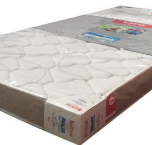 Convineo(6"+2" Inch Mattress) Kurl-on Hari Om Furnitures