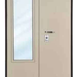 SR 022 / 092 Steel Cupboard Hari Om Furnitures