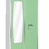 Unique 36 Steel Cupboard Hari Om Furnitures