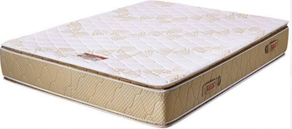 DESIRE TOP(6 Inch Mattress) Kurl-on Hari Om Furnitures