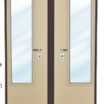 SR 082 (Sangam) Steel Cupboard Hari Om Furnitures