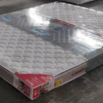 RELISH PT (6 Inch Mattress) Kurl-on Hari Om Furnitures