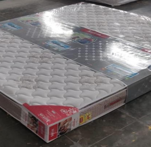 RELISH PT (6 Inch Mattress) Kurl-on Hari Om Furnitures