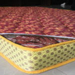MYSORE SILK - PLUS(5 Inch Mattress) Kurl-on Hari Om Furnitures