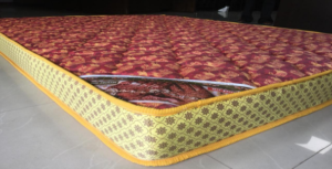 MYSORE SILK - PLUS(5 Inch Mattress) Kurl-on Hari Om Furnitures