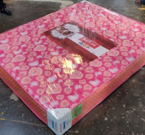 BANDHINI(5 Inch Mattress) Kurl-on Hari Om Furnitures