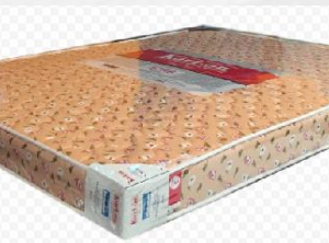 Purecoir STR8 (5 Inch Mattress) Kurl-on Hari Om Furnitures