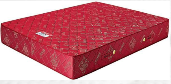 DREAM SLEEP(6 Inch Mattress) Kurl-on Hari Om Furnitures