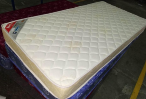 Duplex(6 Inch Mattress) Kurl-on Hari Om Furnitures