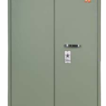 SR 01 / 02 Minor Steel Cupboard Hari Om Furnitures