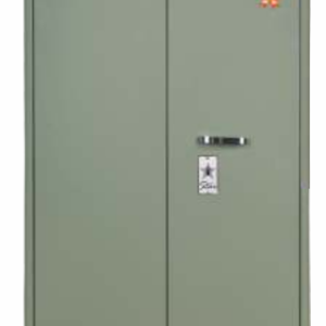 SR 01 / 02 Minor Steel Cupboard Hari Om Furnitures