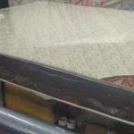 PHULKARI(6 Inch Mattress) Kurl-on Hari Om Furnitures