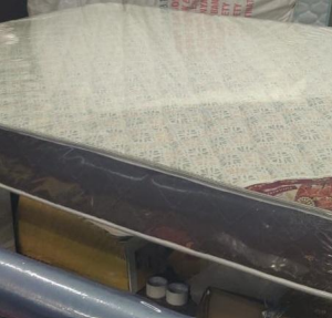 PHULKARI(6 Inch Mattress) Kurl-on Hari Om Furnitures