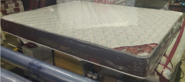 PHULKARI(6 Inch Mattress) Kurl-on Hari Om Furnitures