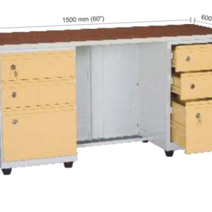Table(PD 03 T) Hari Om Furnitures