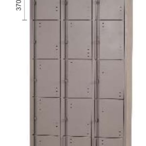Industrial Lockers Armour Hari Om Furnitures