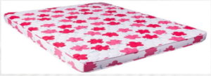 Super Deluxe(4 Inch Mattress) Kurl-on Hari Om Furnitures
