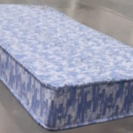 DREAM STAR(5 Inch Mattress) Kurl-on Hari Om Furnitures
