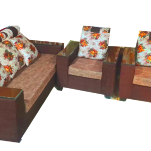 Sofa Set 03 Hari Om Furnitures