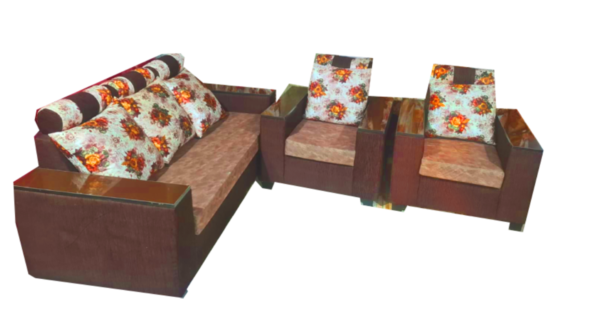 Sofa Set 03 Hari Om Furnitures