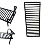 Folding Bed Hari Om Furnitures