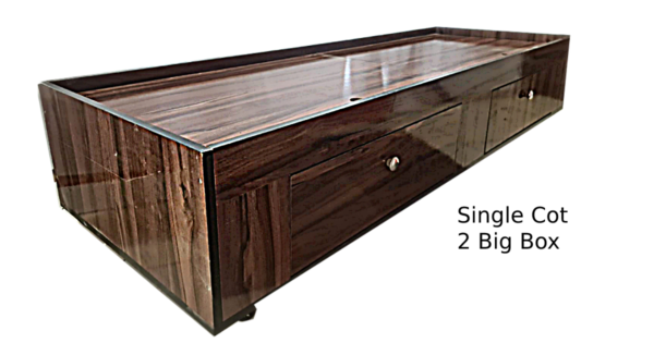 Single Cot Hari Om Furnitures
