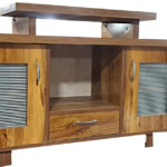 TV Base 03 Hari Om Furnitures