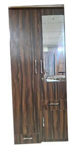 Single Cupboard Hari Om Furnitures
