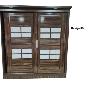 Sliding Wardrobe Hari Om Furnitures