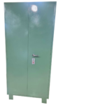 Office Storage ACP Cupboard Hari Om Furnitures