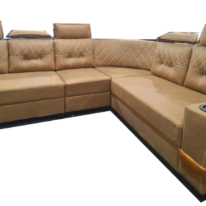 Corner sofa 01 Hari Om Furnitures