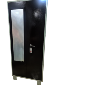 2 Door ACP Cupboard Hari Om Furnitures