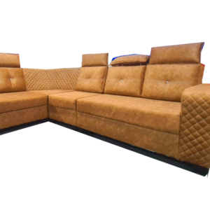 Corner sofa 02 Hari Om Furnitures