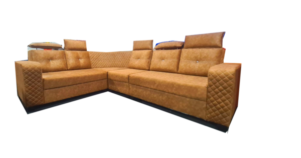 Corner sofa 02 Hari Om Furnitures