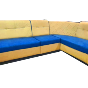 Corner sofa 03 Hari Om Furnitures