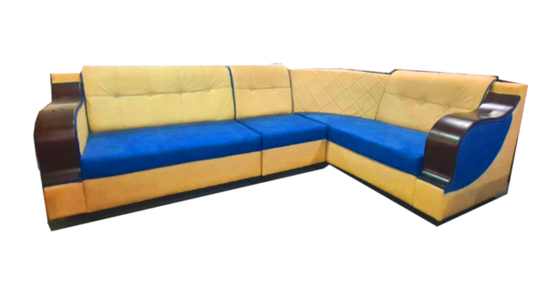 Corner sofa 03 Hari Om Furnitures