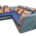 Corner sofa 04 Hari Om Furnitures