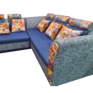 Corner sofa 04 Hari Om Furnitures