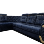 Corner sofa 06 Hari Om Furnitures