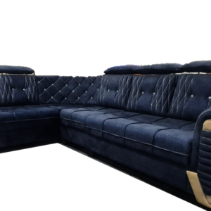 Corner sofa 06 Hari Om Furnitures