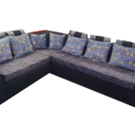 Corner sofa 07 Hari Om Furnitures