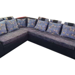 Corner sofa 07 Hari Om Furnitures