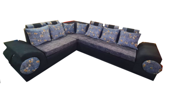 Corner sofa 07 Hari Om Furnitures