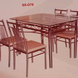 Dining Table 01 Hari Om Furnitures