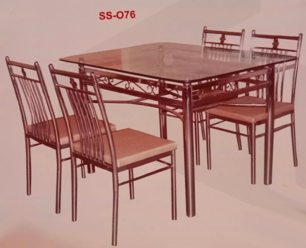 Dining Table 01 Hari Om Furnitures