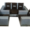 Sofa Set 01 Hari Om Furnitures