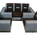 Sofa Set 01 Hari Om Furnitures