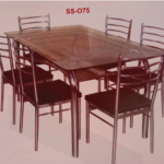 Dining Table 02 Hari Om Furnitures