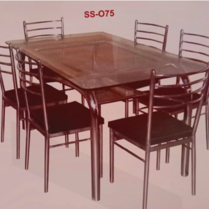 Dining Table 02 Hari Om Furnitures