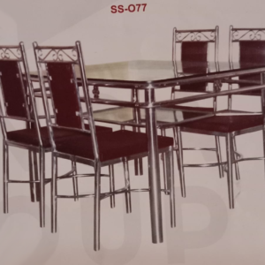 Dining Table 03 Hari Om Furnitures
